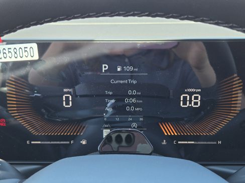 New 2027 Kia Telluride S AWD/4WD image 18