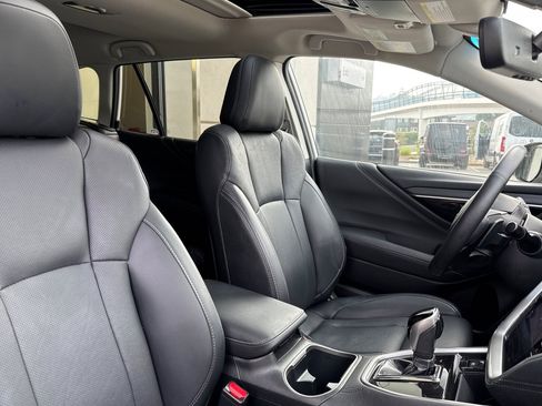 Used 2022 Subaru Outback Limited w/ Popular Package #2 image 33