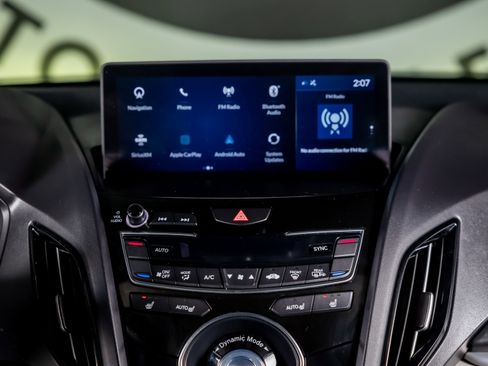 Used 2020 Acura RDX AWD w/ Technology Package image 31