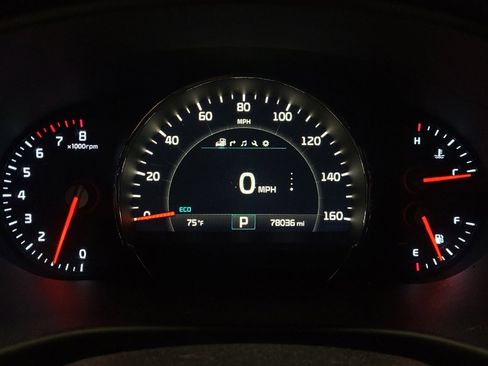 Used 2016 Kia Sorento EX w/ EX Premium Package AWD/4WD image 23