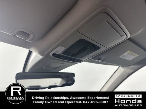 Used 2024 Honda Civic Touring image 10
