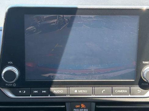 Used 2020 Nissan Altima 2.5 SR AWD/4WD image 15