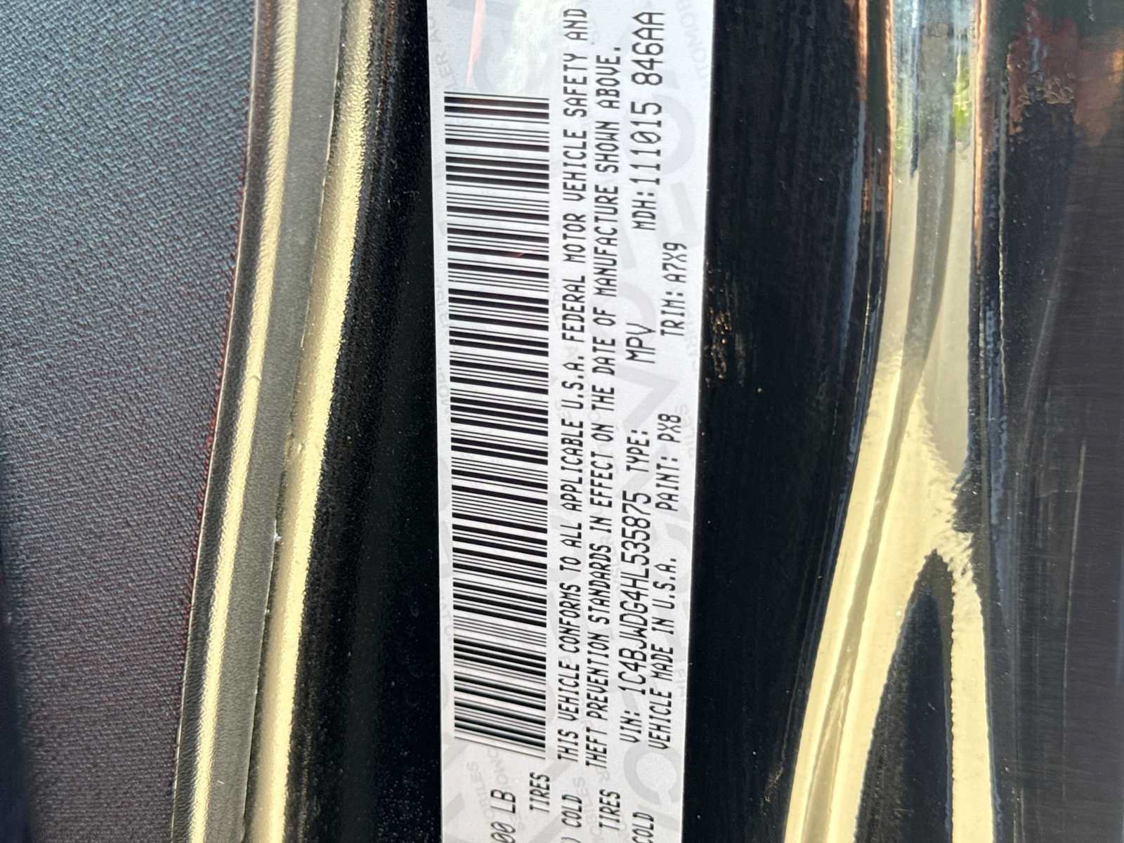 Used 2017 Jeep Wrangler Unlimited Sport w/ Quick Order Package 24S AWD/4WD image 34