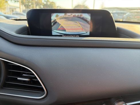 Used 2023 MAZDA CX-30 AWD 2.5 S w/ Select Package image 7