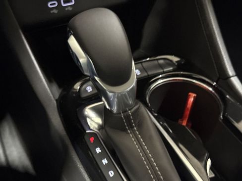 New 2026 Buick Encore GX Sport Touring w/ Comfort Package image 17