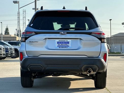 New 2026 Subaru Forester Limited w/ Limited Package image 4