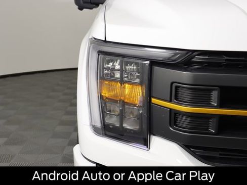 Certified 2023 Ford F150 Tremor w/ 360 Degree Camera Package image 14