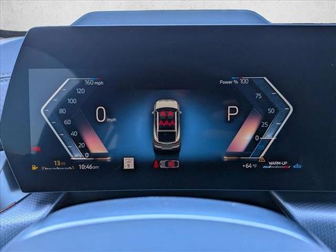 New 2026 BMW X2 xDrive28i w/ Technology Package image 11