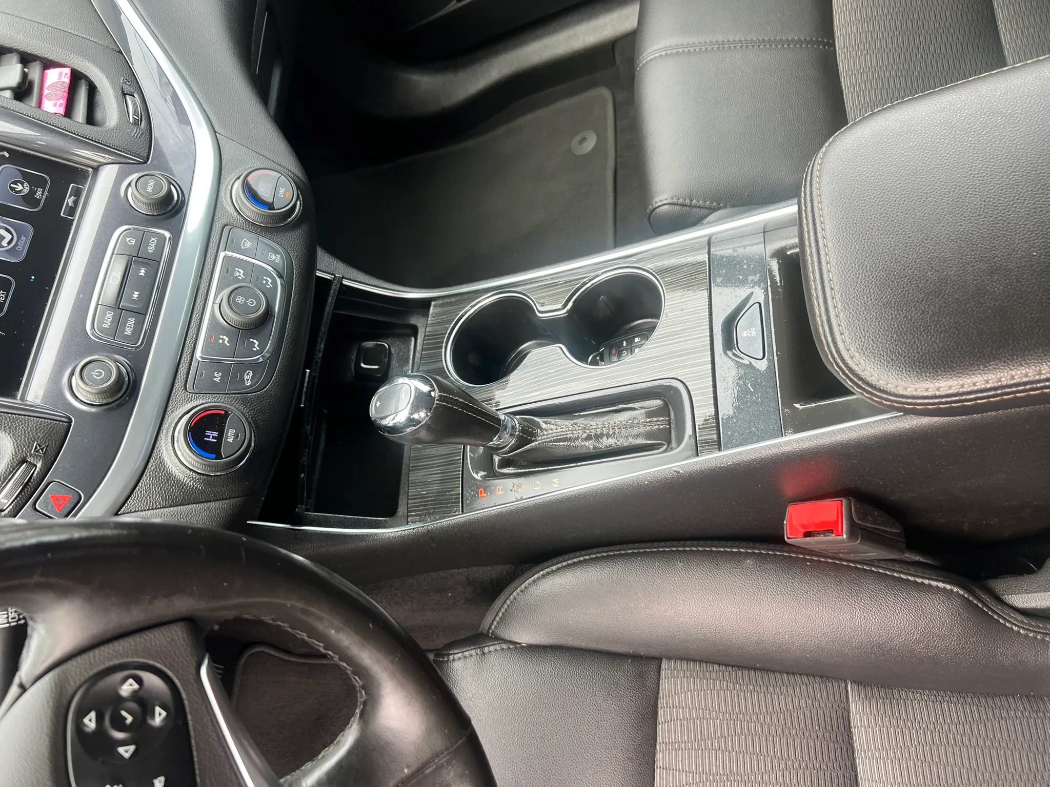 Used 2019 Chevrolet Impala LT FWD image 14