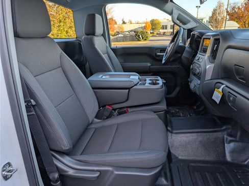 New 2026 Chevrolet Silverado 2500 W/T image 8