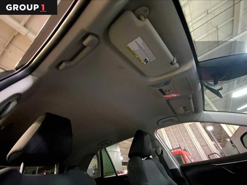 Certified 2023 Toyota RAV4 LE image 14