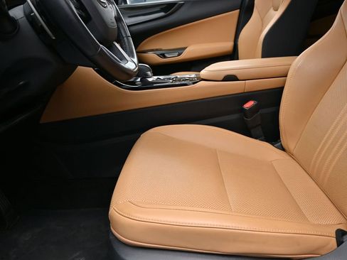 Certified 2024 Lexus NX 350 AWD image 13