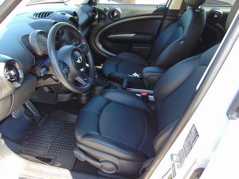 Used 2015 MINI Cooper Countryman S AWD/4WD image 10