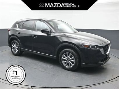 Certified 2023 MAZDA CX-5 AWD 2.5 S w/ Select Package