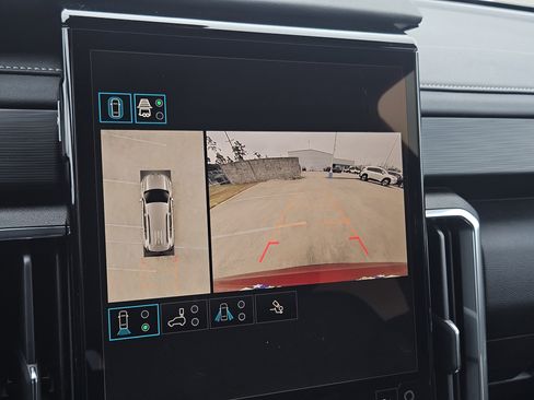 New 2026 GMC Acadia Elevation w/ Black Edition FWD image 18