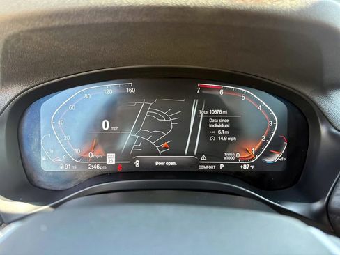Certified 2024 BMW X3 xDrive30i image 15