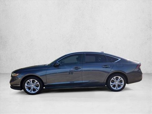 Used 2024 Honda Accord LX image 8