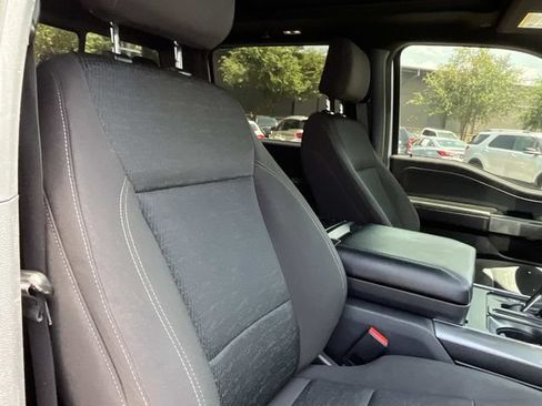 Certified 2023 Ford F150 XLT w/ Equipment Group 302A High AWD/4WD image 58