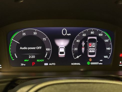 New 2026 Honda Accord Sport image 33