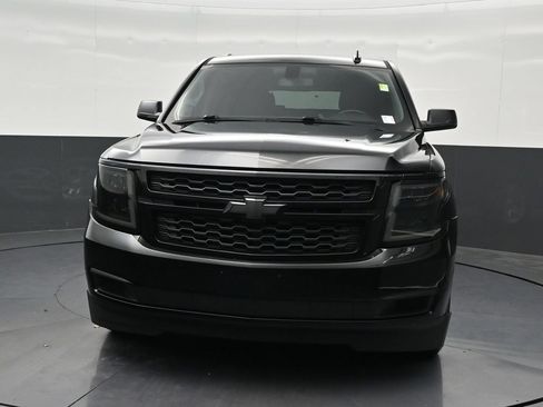 Used 2020 Chevrolet Tahoe LS RWD image 9