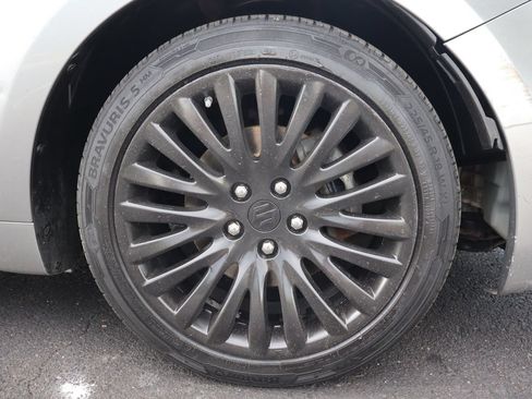 Used 2011 Suzuki Kizashi SE AWD/4WD image 43