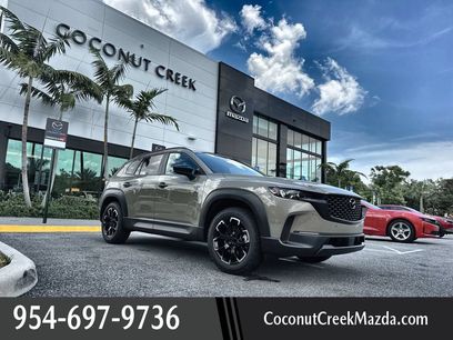 New 2026 MAZDA CX-50 Meridian Edition w/ Weather Package
