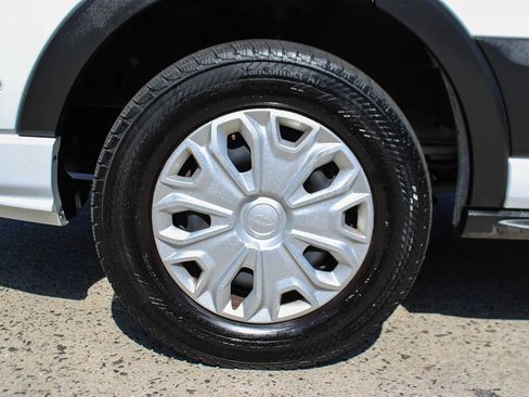 Used 2023 Ford Transit 350 XLT RWD image 39