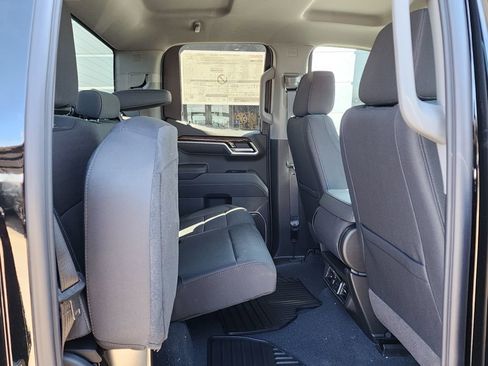 New 2026 GMC Sierra 1500 Elevation image 43