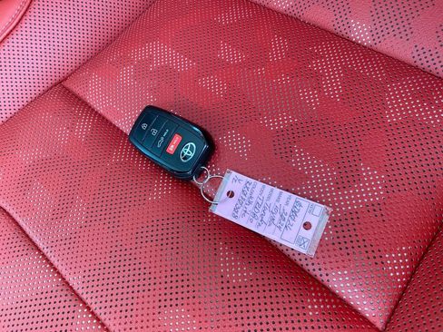 Used 2024 Toyota Tundra TRD Pro image 29