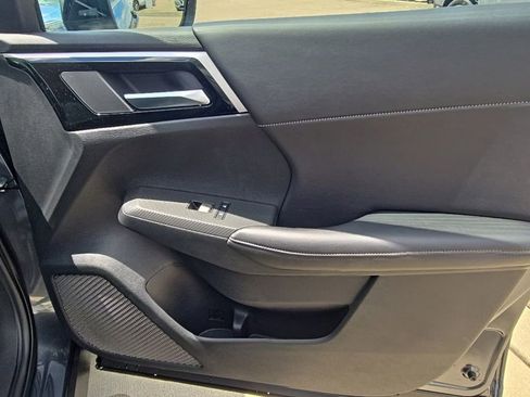 New 2026 Nissan Rogue SL AWD/4WD image 24