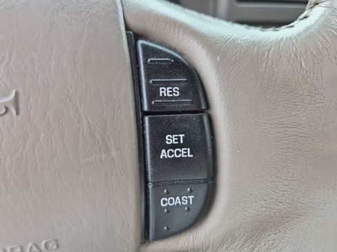 Used 2000 Ford Excursion Limited AWD/4WD image 19