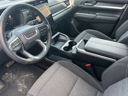 Used 2026 GMC Terrain Elevation AWD/4WD image 10
