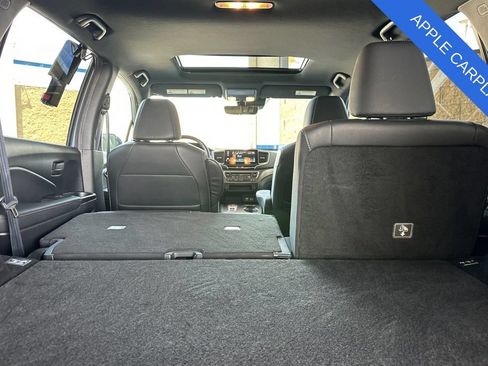 Used 2023 Honda Passport EX-L image 16
