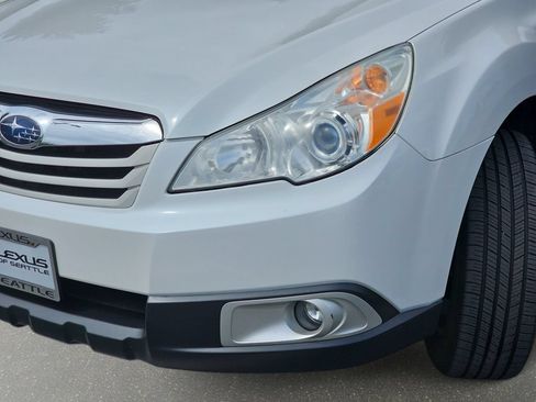 Used 2012 Subaru Outback 3.6R w/ Popular Pkg 1B AWD/4WD image 31
