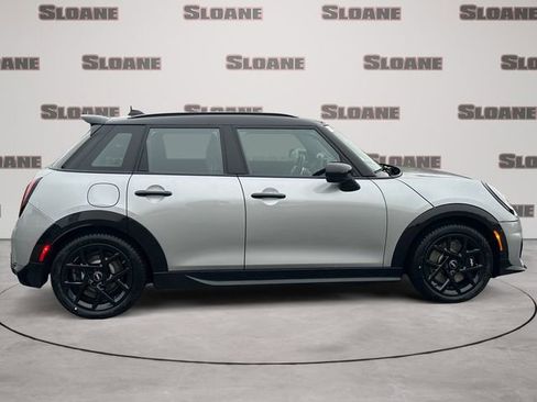 New 2026 MINI Cooper S FWD image 6