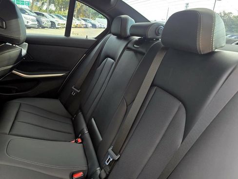 Used 2025 BMW M340i xDrive w/ Premium Package AWD/4WD image 14
