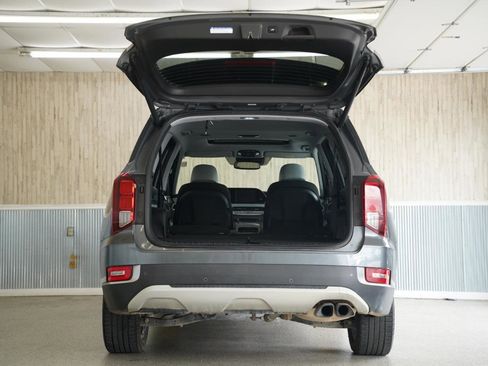 Used 2021 Hyundai Palisade SEL w/ Convenience Package image 42