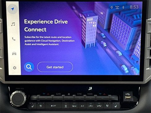 New 2026 Toyota Tundra Limited image 13