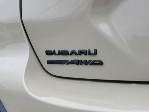 New 2026 Subaru Crosstrek 2.5i Sport AWD/4WD image 8