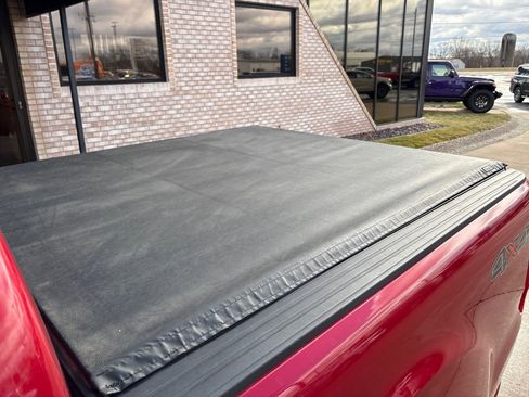 Used 2021 Ford Ranger XLT w/ Trailer Tow Package image 13