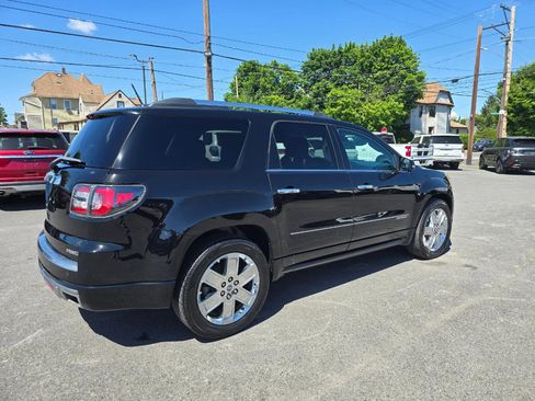 Used 2016 GMC Acadia Denali AWD/4WD image 6
