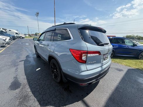 Used 2022 Honda Pilot Special Edition image 6