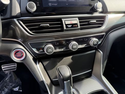 Certified 2022 Honda Accord Sport image 14