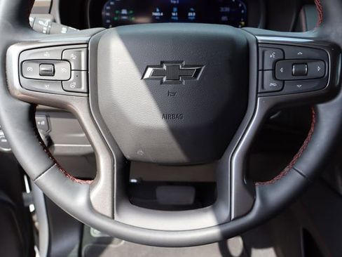 Used 2024 Chevrolet Suburban RST w/ Luxury Package image 13