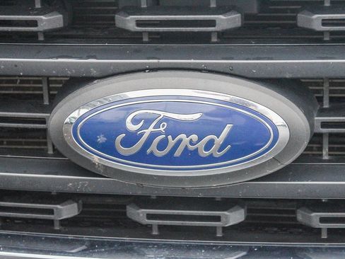 Used 2023 Ford F150 XLT image 6
