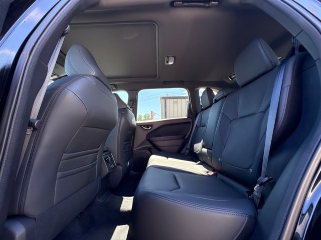 New 2026 Subaru Forester Limited AWD/4WD image 15