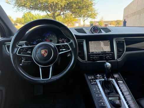 Used 2015 Porsche Macan S AWD/4WD image 15