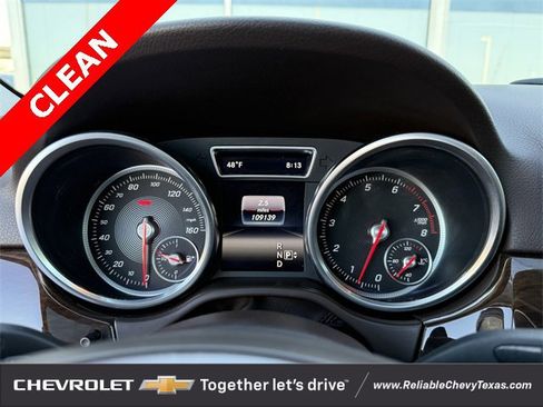 Used 2016 Mercedes-Benz GLE 350 image 16