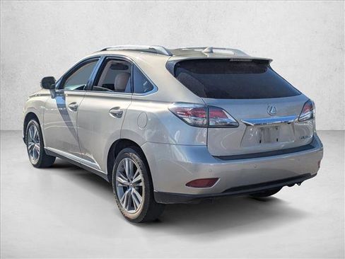 Used 2015 Lexus RX 350 FWD image 6