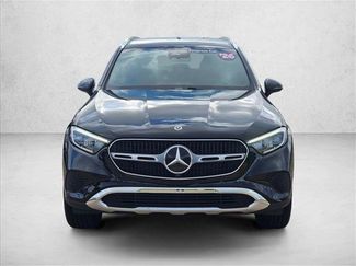 Certified 2026 Mercedes-Benz GLC 300 video 2